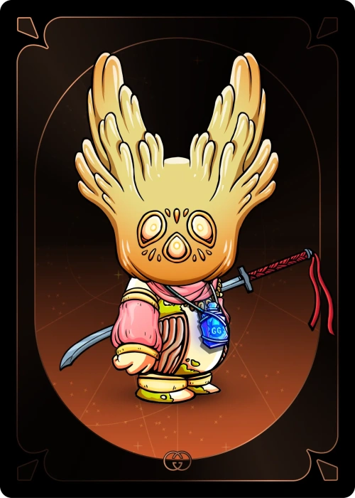 Token #9922