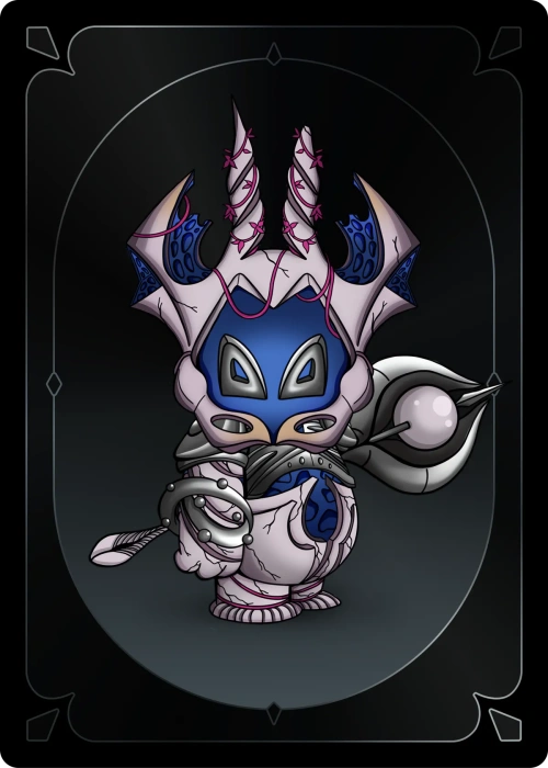 Token #9923