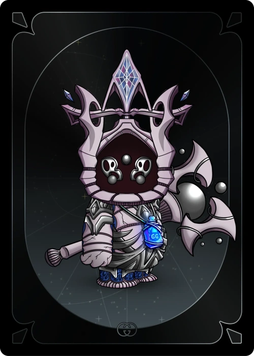 Token #9924