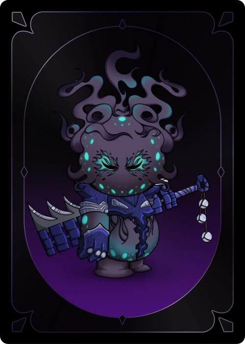Token #9926