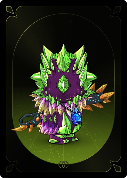 Token #9927