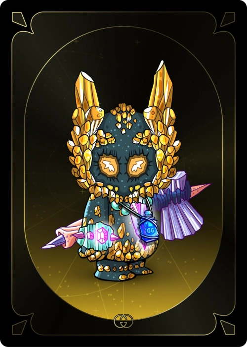 Token #9929