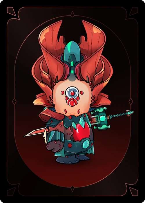 Token #9930