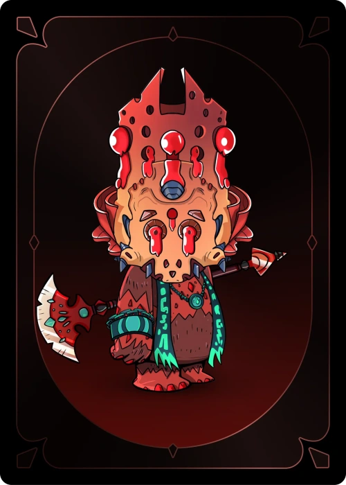 Token #9931
