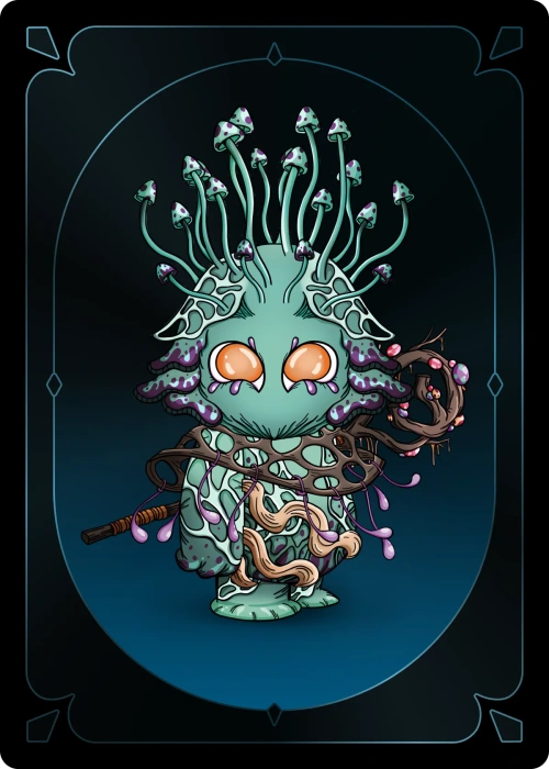 Token #9935