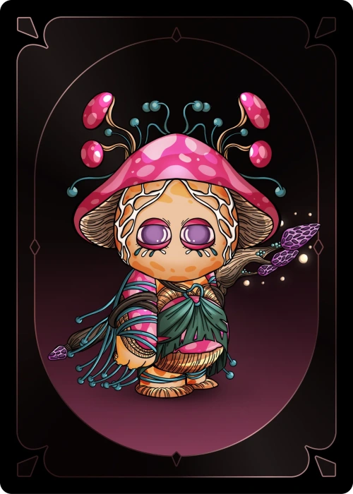 Token #9936
