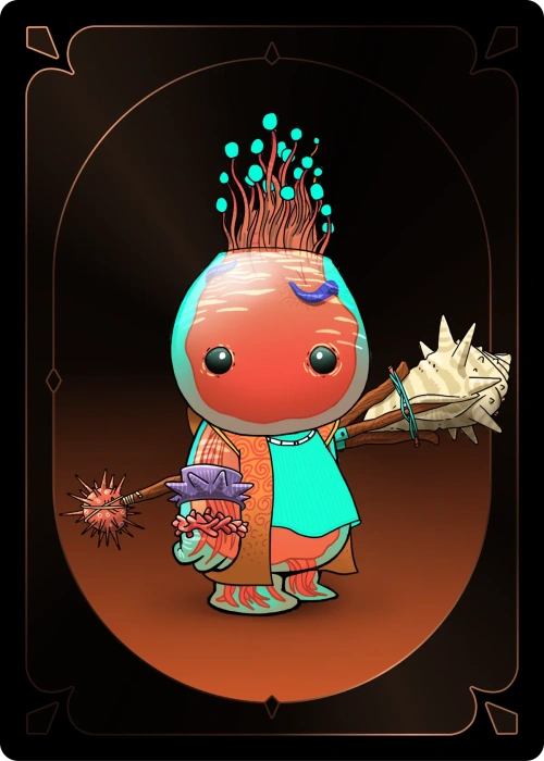 Token #9937