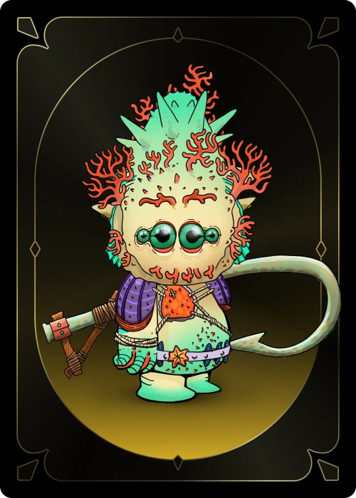 Token #9939