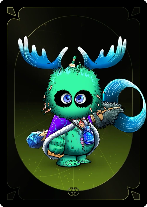 Token #9941