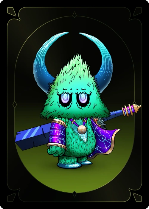 Token #9942