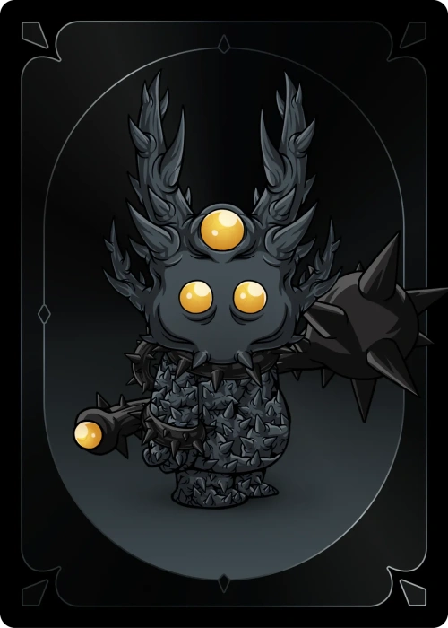 Token #9943
