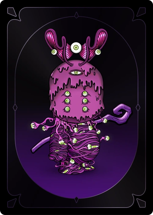 Token #9944
