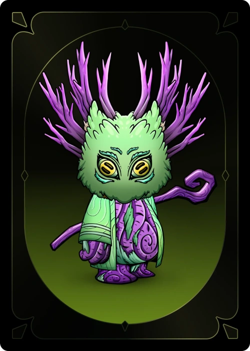 Token #9945