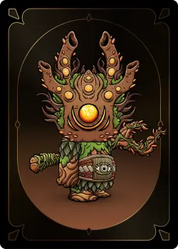 Token #9998