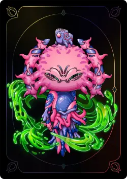 Token #10044