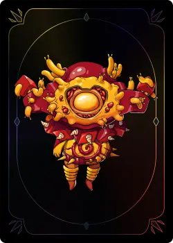 Token #1011