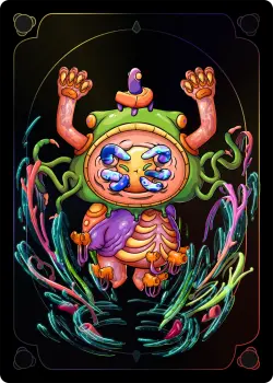 NFT