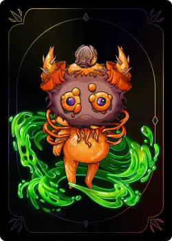 Token #11819
