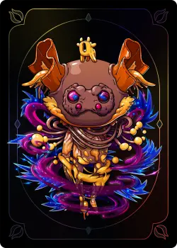 Token #12021