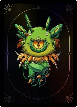 Token #12273