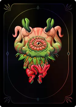 Token #1260