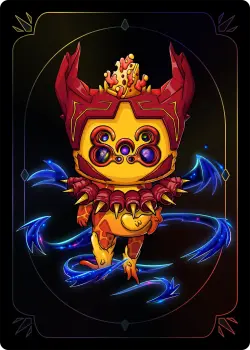 Token #12658