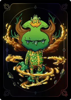 Token #12666