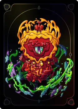 Token #14580