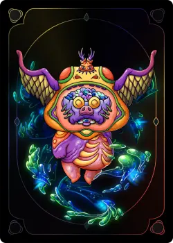 Token #14582