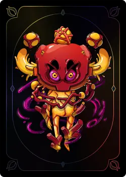 Token #14604