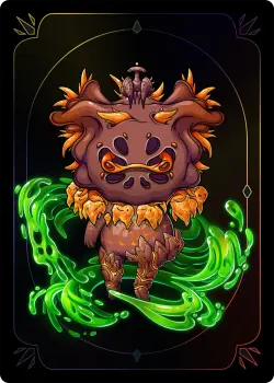 Token #15152