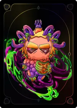 Token #15417