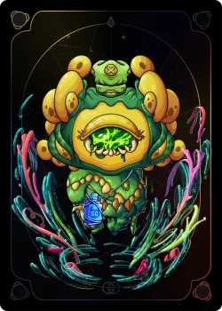Token #15725