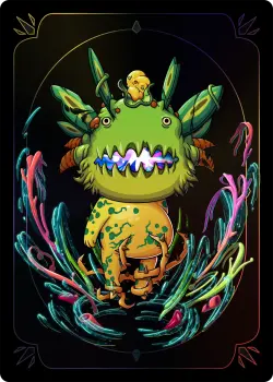 NFT