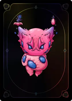 Token #17424