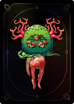 Token #17642