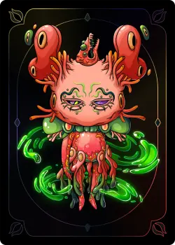 NFT