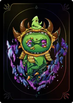 Token #17953