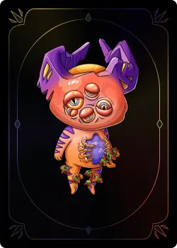 Token #1825
