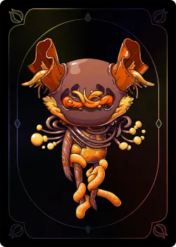 Token #18303
