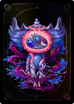 Token #18321