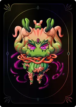 Token #19317