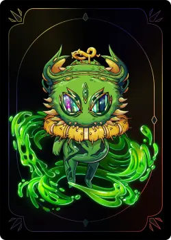 Token #20943