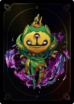 Token #21196