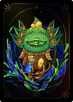 Token #2133
