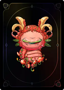 Token #21743