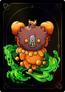 Token #2241