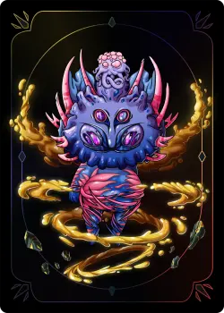 Token #22861