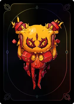 Token #22981