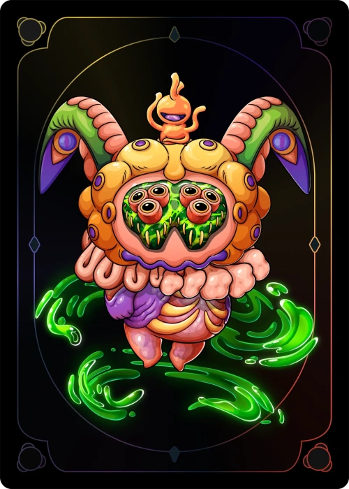 Token #23433